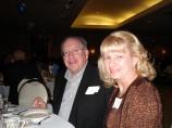 Jim and Peggy Deavers (Photo courtesy of Luci Kuziw)